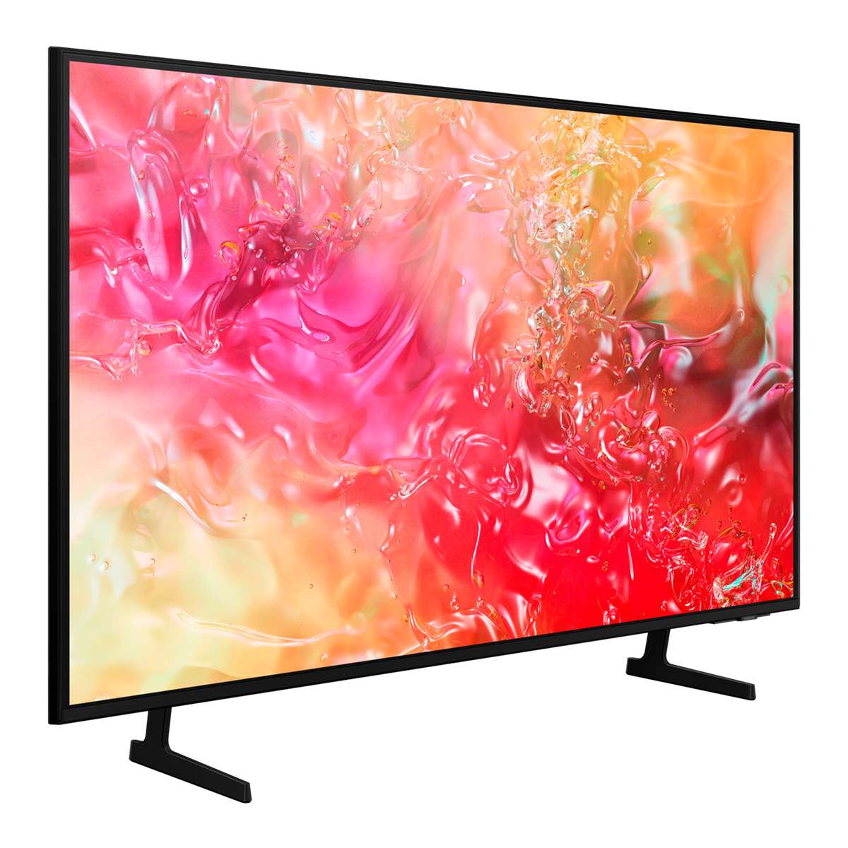 Smart TV Samsung 55 Pulgadas Crystal UHD 4K UN55DU7000GCZB
